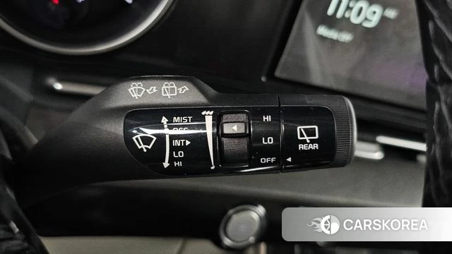 Kia Carnival 4th generation id 4501549 из Кореи 26