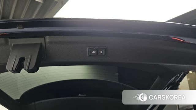 Audi Q3 (F3) id 4916443 из Кореи 26