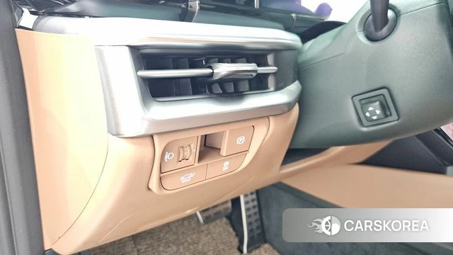 Hyundai Grandeur (GN7) id 4571743 из Кореи 26