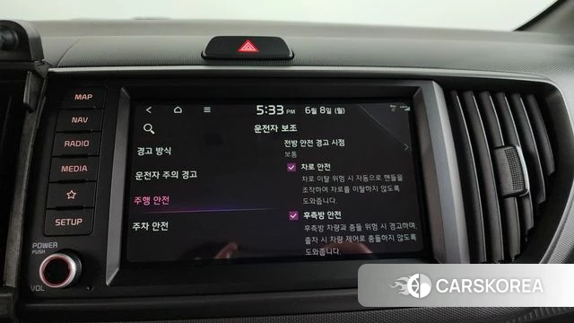 Kia The New Kia Ray id 4421377 из Кореи 26