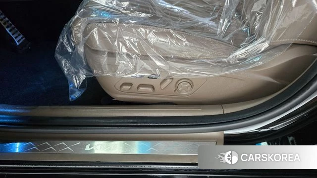 Kia K8 Hybrid id 4524375 из Кореи 26