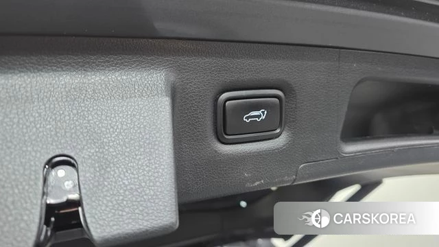 Hyundai The New Santa Fe id 4389816 из Кореи 26