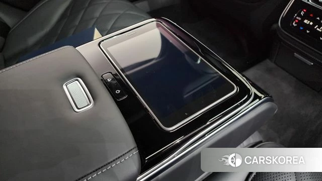 Mercedes-Benz S-Class W223 id 4282436 из Кореи 26