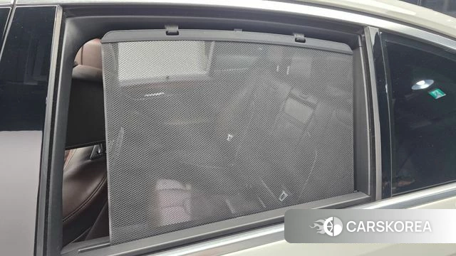 BMW 5 Series (G30) id 4385025 из Кореи 26