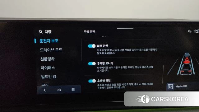 Hyundai Grandeur Hybrid (GN7) id 4640737 из Кореи 26