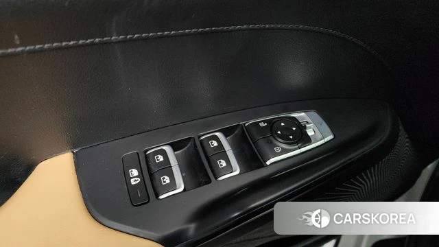 Kia K5 Hybrid 3rd Generation id 4243750 из Кореи 26