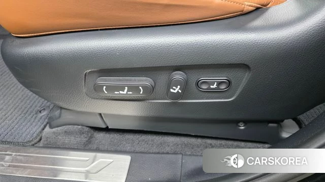 Kia Mohave Master id 4735820 из Кореи 26