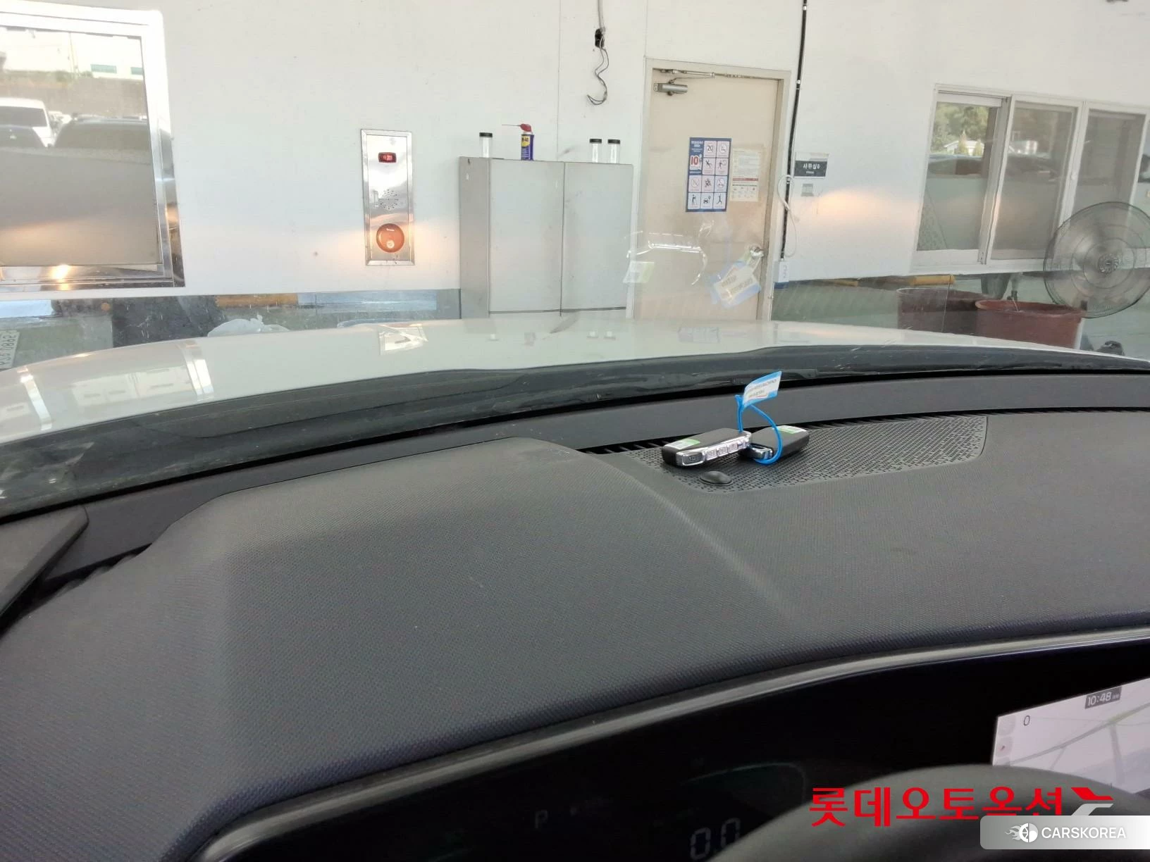 Kia Niro Hybrid id 4909300 из Кореи 26
