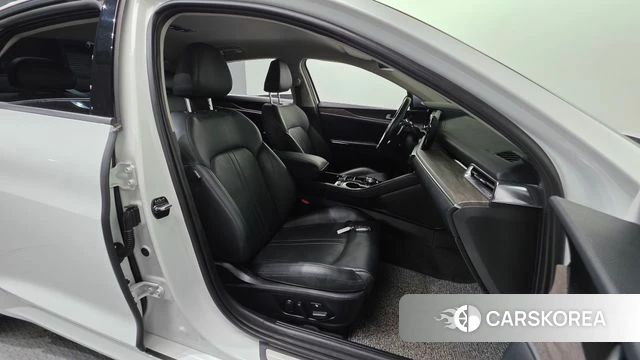Kia K5 3rd generation id 4573721 из Кореи 26