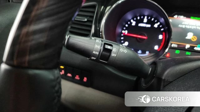 Kia The New Carnival id 4225402 из Кореи 26