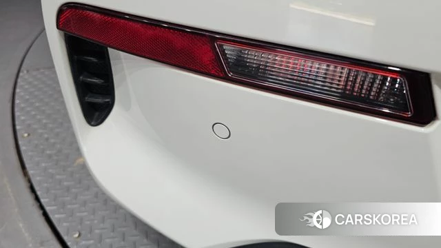 Kia Morning Urban (JA) id 4624796 из Кореи 26