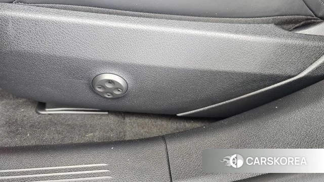 Mercedes-Benz E-Class W214 id 4762063 из Кореи 26