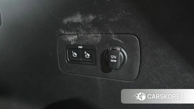 Kia Sorento 4th Generation id 4900042 из Кореи 26