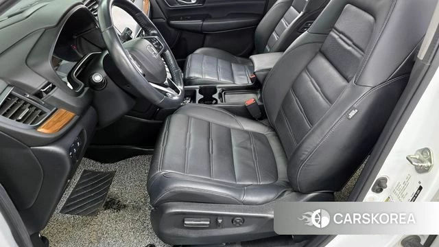 Honda CR-V 5th generation id 4397566 из Кореи 26