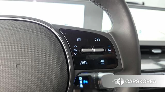 Hyundai Ionic 5 id 4608132 из Кореи 26