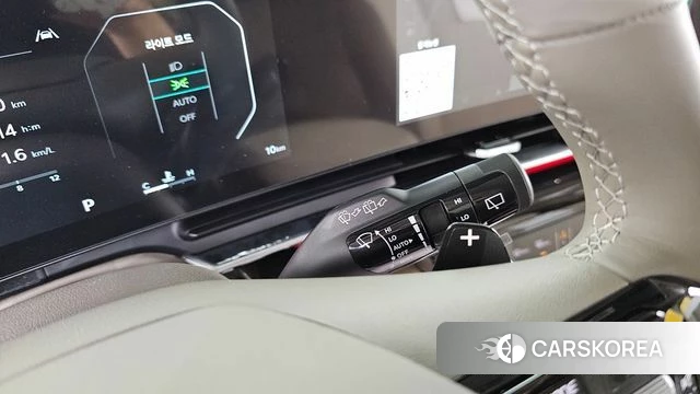 Kia The New Carnival 4th Generation id 4455915 из Кореи 26