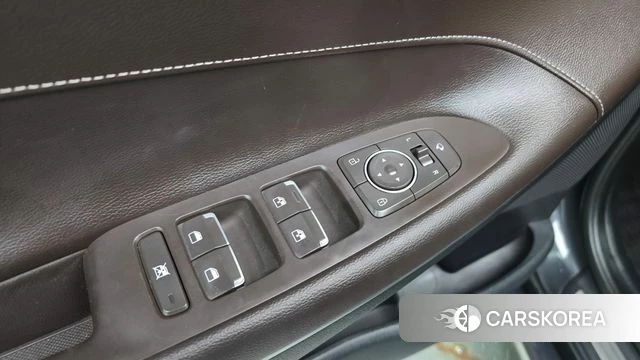 Hyundai Grandeur IG id 4684376 из Кореи 26