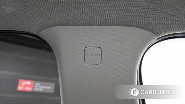 Chevrolet (GM Daewoo) Traverse id 4424106 из Кореи 26