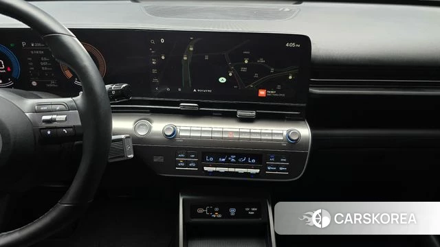 Hyundai Kona (SX2) id 4302002 из Кореи 26