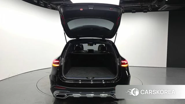 Mercedes-Benz GLC-Class X254 id 4753305 из Кореи 26
