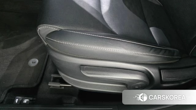 Kia The New K3 2nd generation id 4308749 из Кореи 26