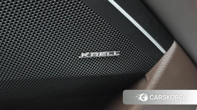 Kia All New K7 Hybrid id 4873180 из Кореи 26