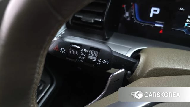 Ssangyong Torres id 4768373 из Кореи 26