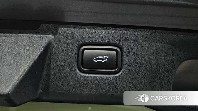 Hyundai Tucson (NX4) id 4624688 из Кореи 26