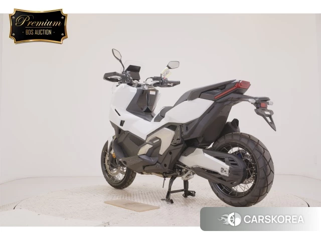 Honda X-ADV 750 id 4184216 из Японии 26
