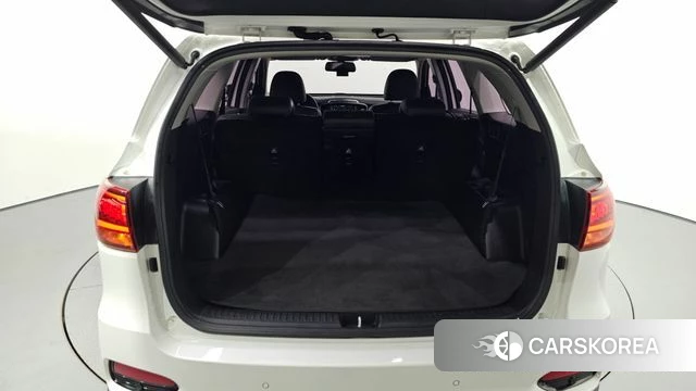 Kia The New Sorento id 4626352 из Кореи 26
