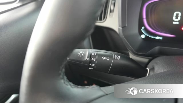 Kia The New Kia Ray id 4848139 из Кореи 26