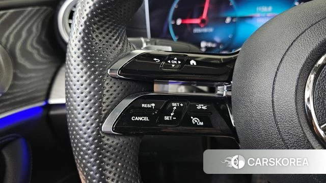 Mercedes-Benz E-Class W213 id 4726630 из Кореи 26