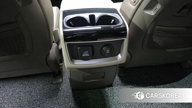 Kia Carnival 4th generation id 4741470 из Кореи 26