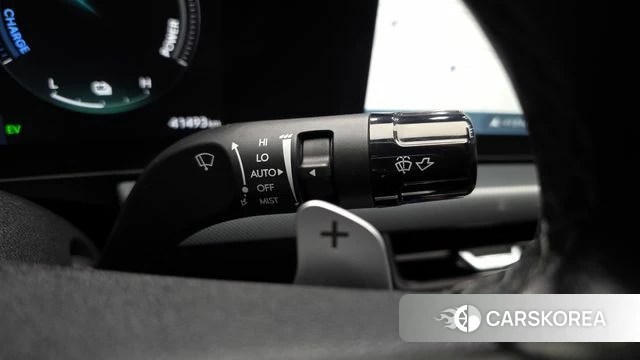 Hyundai Sonata D Edge Hybrid (DN8) id 4408230 из Кореи 26