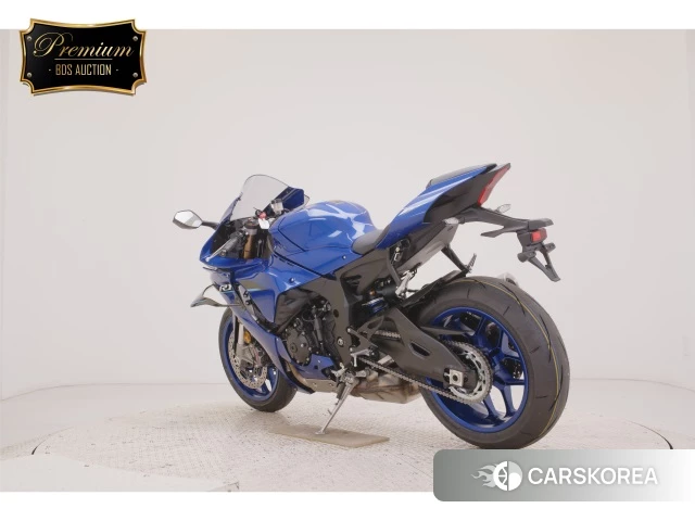 Yamaha YZF-R1 id 4182805 из Японии 25