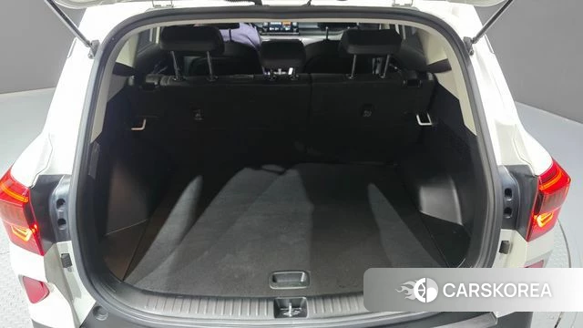 Kia Seltos id 4196670 из Кореи 26