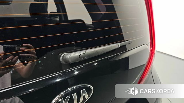 Kia Soul Booster id 4708615 из Кореи 26