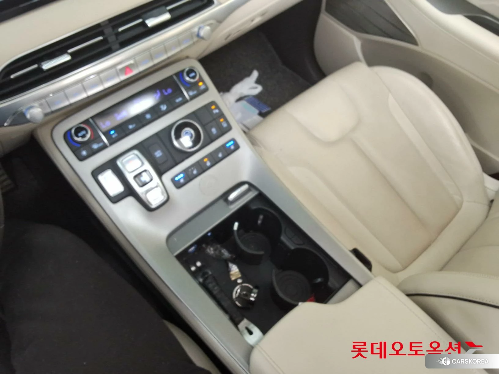 Hyundai Palisade id 3869315 из Кореи 26