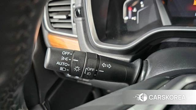 Honda CR-V 5th generation id 4416006 из Кореи 26