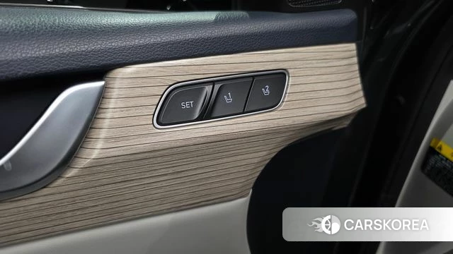 Hyundai Palisade id 4232225 из Кореи 26