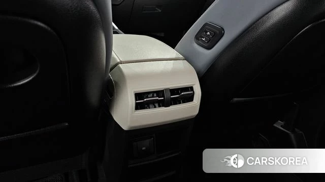 Ssangyong Torres EVX id 4623330 из Кореи 26