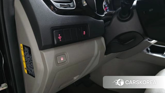 Kia The New Carnival id 4410961 из Кореи 26