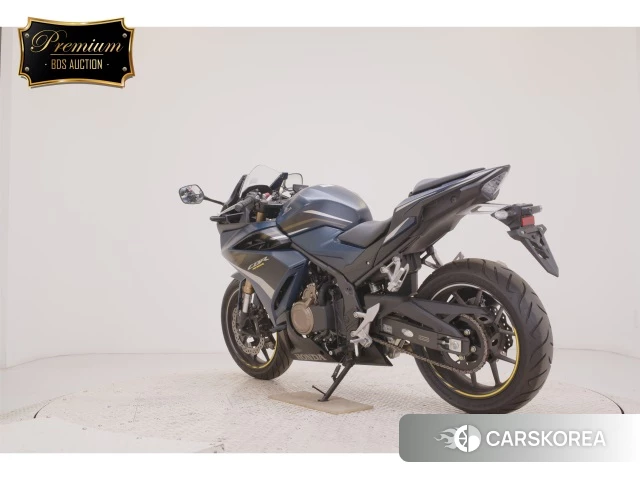 Проданный Honda CBR400R id 4199402 из Японии, фото 26