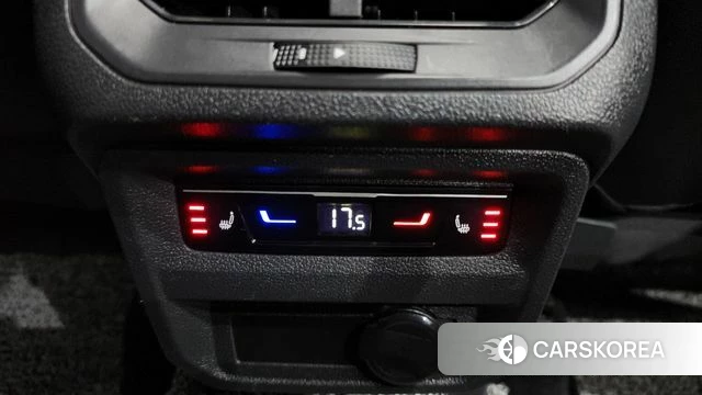 Volkswagen Tiguan Allspace id 4706738 из Кореи 26