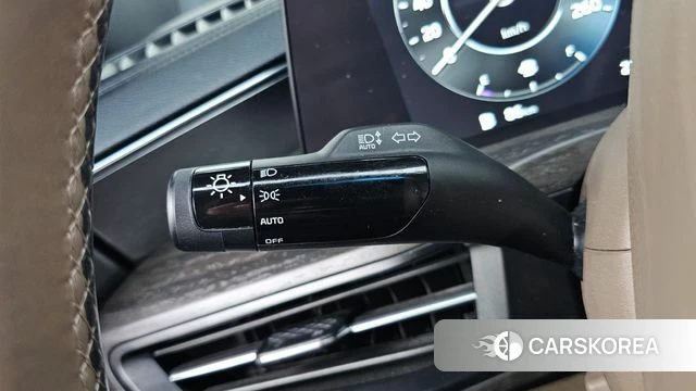 Kia K8 id 4202053 из Кореи 26