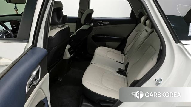 Kia Sportage 5th Generation id 4195192 из Кореи 26