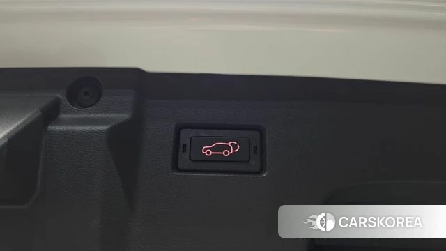 Ssangyong Actian 2nd Generation id 4222519 из Кореи 26