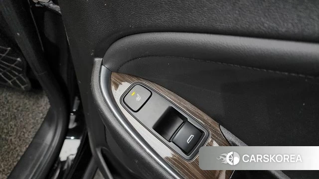 Chevrolet (GM Daewoo) The New Malibu id 4626049 из Кореи 26