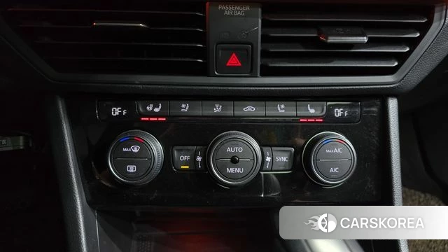 Volkswagen 7th Generation of Jetta id 4518704 из Кореи 26