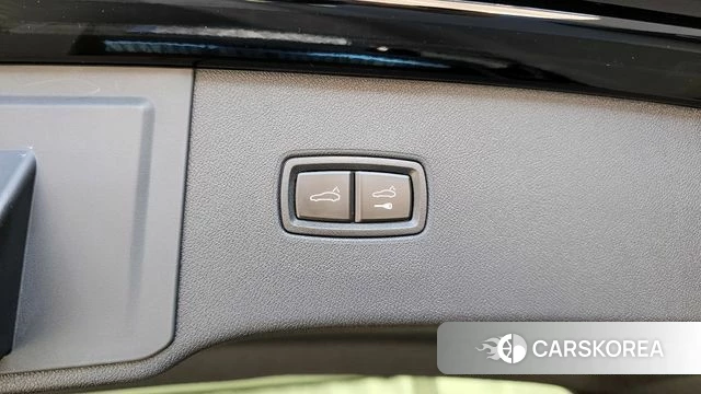 Porsche Cayenne (PO536) id 4291973 из Кореи 26